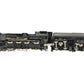 Overland 0519 HO Brass C&O G-9 2-8-0 Steam Locomotive & Tender EX/Box