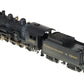Overland 0519 HO Brass C&O G-9 2-8-0 Steam Locomotive & Tender EX/Box