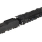 Samhongsa HO Scale Brass 2-6-6-2 Steam Loco & Tender - Custom