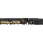 Samhongsa HO Scale Brass 2-6-6-2 Steam Loco & Tender - Custom