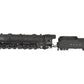 Samhongsa HO Scale Brass W&LE 2-6-6-2 Steam Loco & Tender - Custom