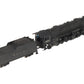 Samhongsa HO Scale Brass W&LE 2-6-6-2 Steam Loco & Tender - Custom