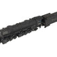 Samhongsa HO Scale Brass W&LE 2-6-6-2 Steam Loco & Tender - Custom