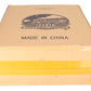 MTH 20-92274 O U.S. Army 4-Car 60' Flat Car Set w/(2) Humvee Vehicles EX/Box