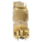Oriental Limited HO Scale BRASS 200 Ton Hot Metal Car (Unpainted) EX/Box