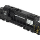 Broadway Limited 7459 HO PC EMD GP20 Diesel Locomotive with Sound/DC/DCC #2111