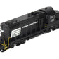 Broadway Limited 7459 HO PC EMD GP20 Diesel Locomotive with Sound/DC/DCC #2111