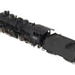 Tenshodo 170 HO Brass Great Northern 2-6-6-2 Class L-1 Steam Locomotive & Tender EX/Box