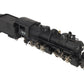 Tenshodo 170 HO Brass Great Northern 2-6-6-2 Class L-1 Steam Locomotive & Tender EX/Box