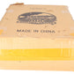 MTH 20-92275 O Gauge U.S. Army 4-Car 60' Flat Car Set w/(2) Humvee Vehicles EX/Box
