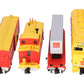 MTH 30-4042-1 McDonalds RailKing F40ph O Gauge Diesel Train Set with PS 2.0 EX/Box