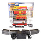MTH 30-4042-1 McDonalds RailKing F40ph O Gauge Diesel Train Set with PS 2.0 EX/Box