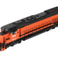 Athearn 88782 HO Bessemer and Lake Erie SD45T-2 #903