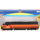 Athearn 88782 HO Bessemer and Lake Erie SD45T-2 #903