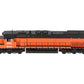 Athearn 88782 HO Bessemer and Lake Erie SD45T-2 #903