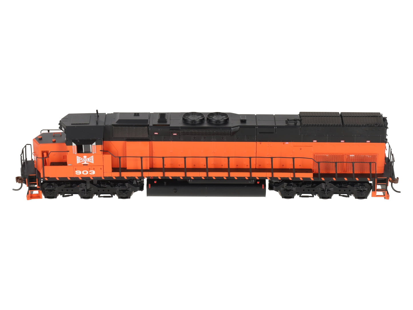 Athearn 88782 HO Bessemer and Lake Erie SD45T-2 #903