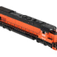 Athearn 88782 HO Bessemer and Lake Erie SD45T-2 #903
