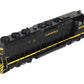 Athearn G67171 HO Clinchfeild SD45-2 Diesel Locomotive #3622 EX/Box