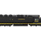 Athearn G67171 HO Clinchfeild SD45-2 Diesel Locomotive #3622 EX/Box