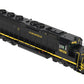 Athearn G67171 HO Clinchfeild SD45-2 Diesel Locomotive #3622 EX/Box