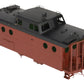 Sunnyside O BRASS Pennsylvania N5C Caboose -2 Rail - Shell Only/Painted EX/Box