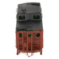 Sunnyside O BRASS Pennsylvania N5C Caboose -2 Rail - Shell Only/Painted EX/Box