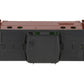 Sunnyside O BRASS Pennsylvania N5C Caboose -2 Rail - Shell Only/Painted EX/Box