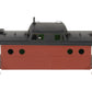 Sunnyside O BRASS Pennsylvania N5C Caboose -2 Rail - Shell Only/Painted EX/Box