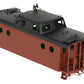 Sunnyside O BRASS Pennsylvania N5C Caboose -2 Rail - Shell Only/Painted EX/Box