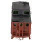 Sunnyside O BRASS Pennsylvania N5C Caboose -2 Rail - Shell Only/Painted EX/Box
