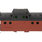 Sunnyside O BRASS Pennsylvania N5C Caboose -2 Rail - Shell Only/Painted EX/Box