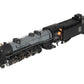 Bachmann 83307 HO DM&IR USRA Light 2-10-2 Steam Engine w/DCC #511 EX/Box