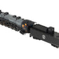 Bachmann 83307 HO DM&IR USRA Light 2-10-2 Steam Engine w/DCC #511 EX/Box