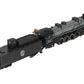 Bachmann 83307 HO DM&IR USRA Light 2-10-2 Steam Engine w/DCC #511 EX/Box