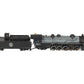 Bachmann 83307 HO DM&IR USRA Light 2-10-2 Steam Engine w/DCC #511 EX/Box
