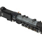 Bachmann 83307 HO DM&IR USRA Light 2-10-2 Steam Engine w/DCC #511 EX/Box