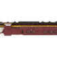 Walthers 920-41161 HO WC SD45 Diesel Locomotive with LokSound 5 & DCC #6593