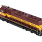 Walthers 920-41161 HO WC SD45 Diesel Locomotive with LokSound 5 & DCC #6593