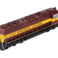 Walthers 920-41161 HO WC SD45 Diesel Locomotive with LokSound 5 & DCC #6593