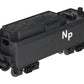 Lionel 6-26832 Lionel Lines Steam TrainSounds Tender - Custom/Box