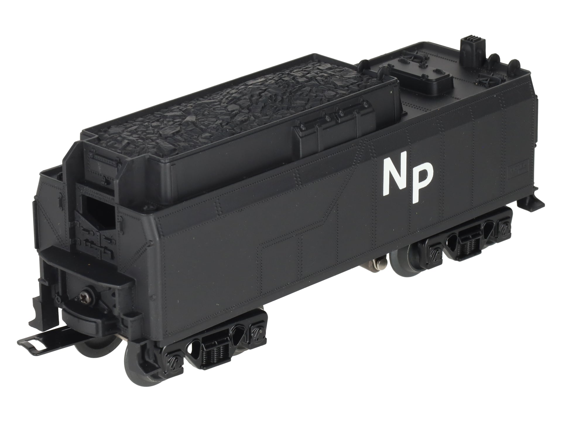 Lionel 6-26832 Lionel Lines Steam TrainSounds Tender - Custom/Box