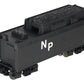 Lionel 6-26832 Lionel Lines Steam TrainSounds Tender - Custom/Box