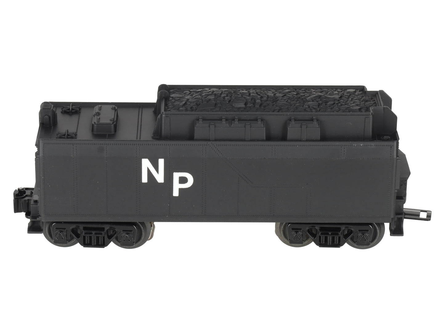 Lionel 6-26832 Lionel Lines Steam TrainSounds Tender - Custom/Box