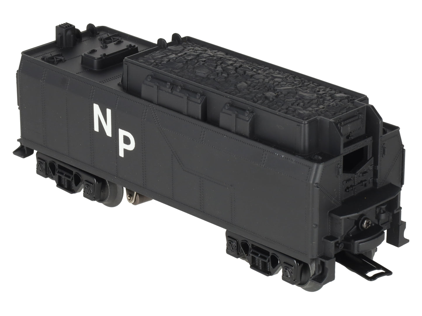 Lionel 6-26832 Lionel Lines Steam TrainSounds Tender - Custom/Box