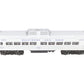 Lionel 2559 Vintage O Baltimore & Ohio RDC Non-Powered Passenger Car VG