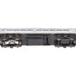 Lionel 2559 Vintage O Baltimore & Ohio RDC Non-Powered Passenger Car VG