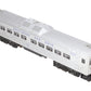 Lionel 2559 Vintage O Baltimore & Ohio RDC Non-Powered Passenger Car VG