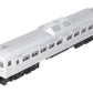 Lionel 2559 Vintage O Baltimore & Ohio RDC Non-Powered Passenger Car VG
