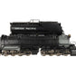 Aristo-Craft 21603 Union Pacific 2-8-8-2 Mallet Steam Loco. W/ Tender