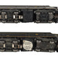 Lionel 2032 Vintage O Erie Alco AA Diesel Locomotive Set VG